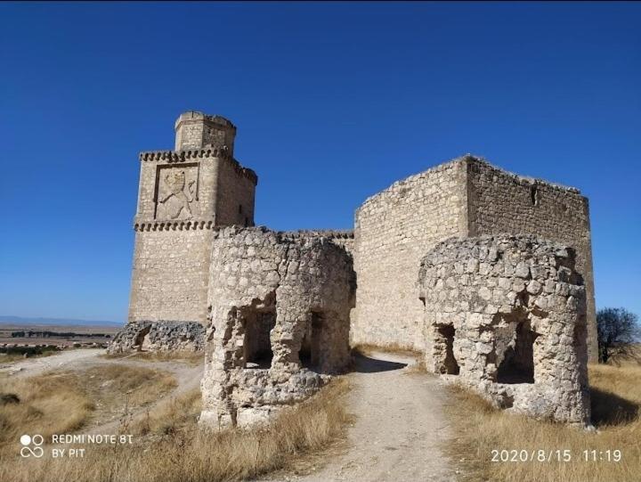 Toledo Ciudad De Las Tres Culturas , Un Lugar Para Disfrutar Todas Las Familias Con Sus Hijos " Desayuno Incluido" Villamiel de Toledo ภายนอก รูปภาพ