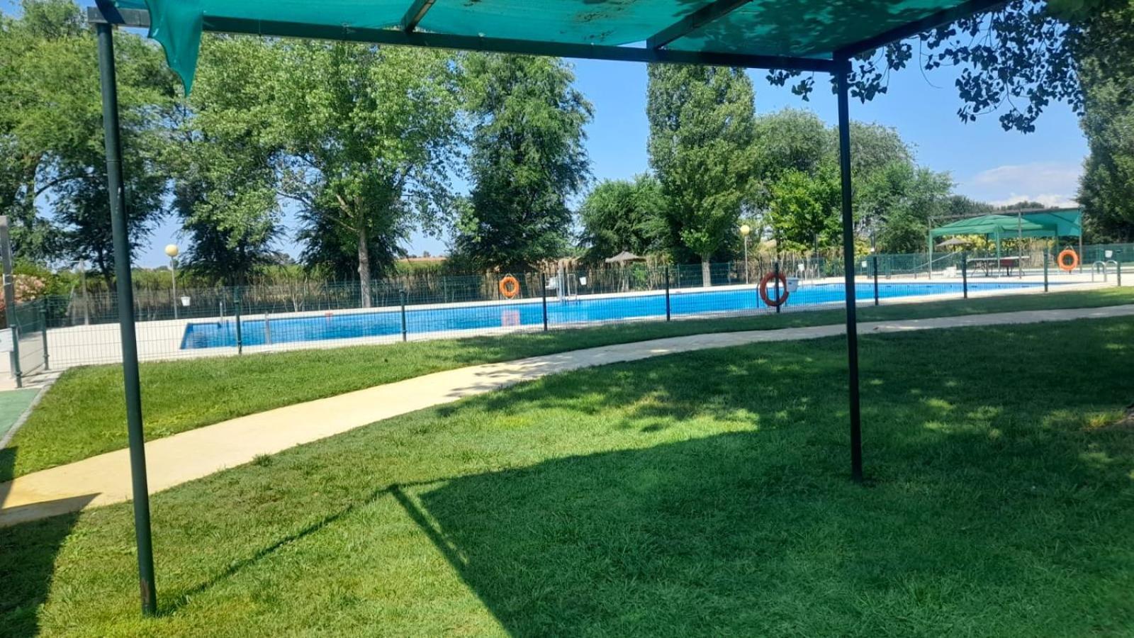 Toledo Ciudad De Las Tres Culturas , Un Lugar Para Disfrutar Todas Las Familias Con Sus Hijos " Desayuno Incluido" Villamiel de Toledo ภายนอก รูปภาพ