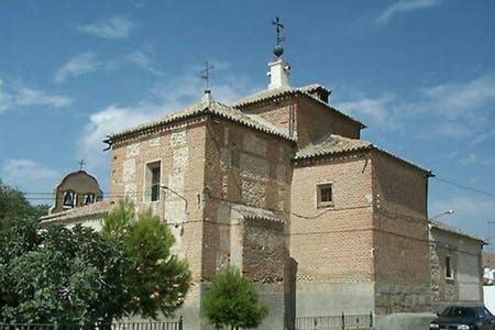 Toledo Ciudad De Las Tres Culturas , Un Lugar Para Disfrutar Todas Las Familias Con Sus Hijos " Desayuno Incluido" Villamiel de Toledo ภายนอก รูปภาพ